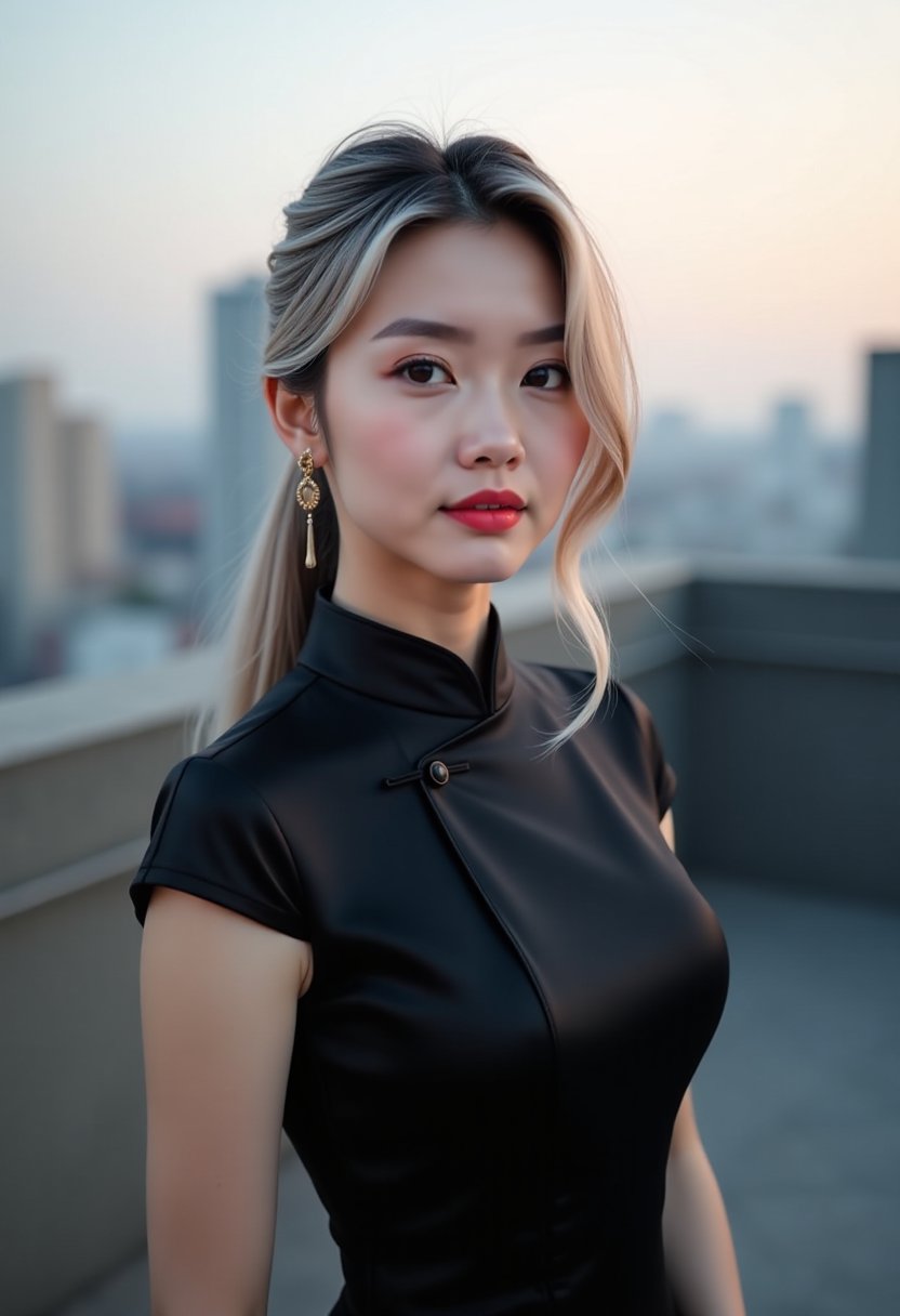 回到风起时海报