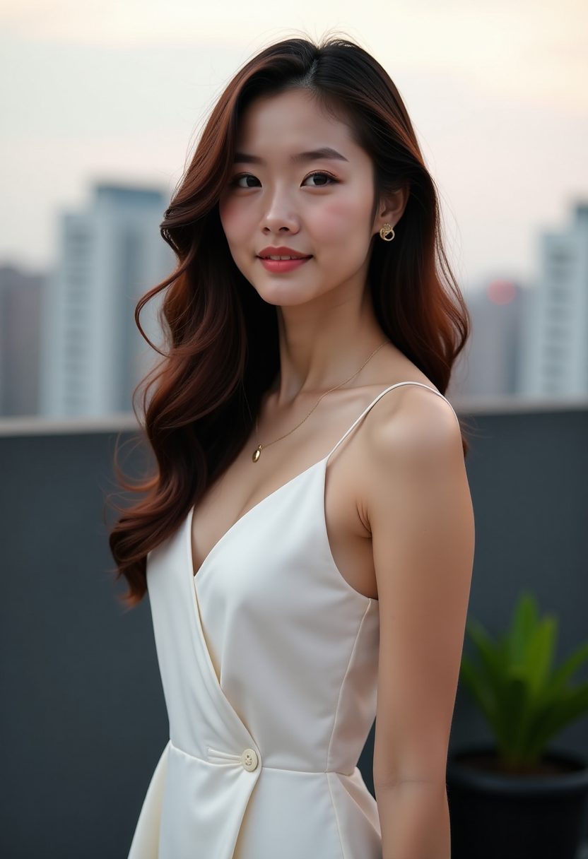 沉默证词海报