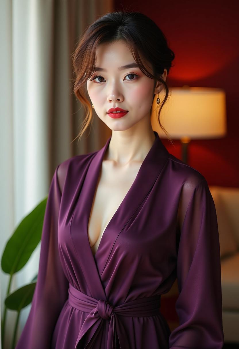 山河无恙海报